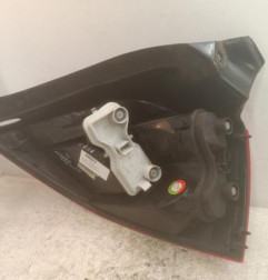 Feu arriere principal gauche (feux) RENAULT MEGANE 2