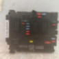 Boitier servitude moteur (BSM) PEUGEOT 206