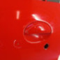 Porte avant gauche PEUGEOT 206