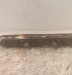 Feu arriere stop central PEUGEOT 206