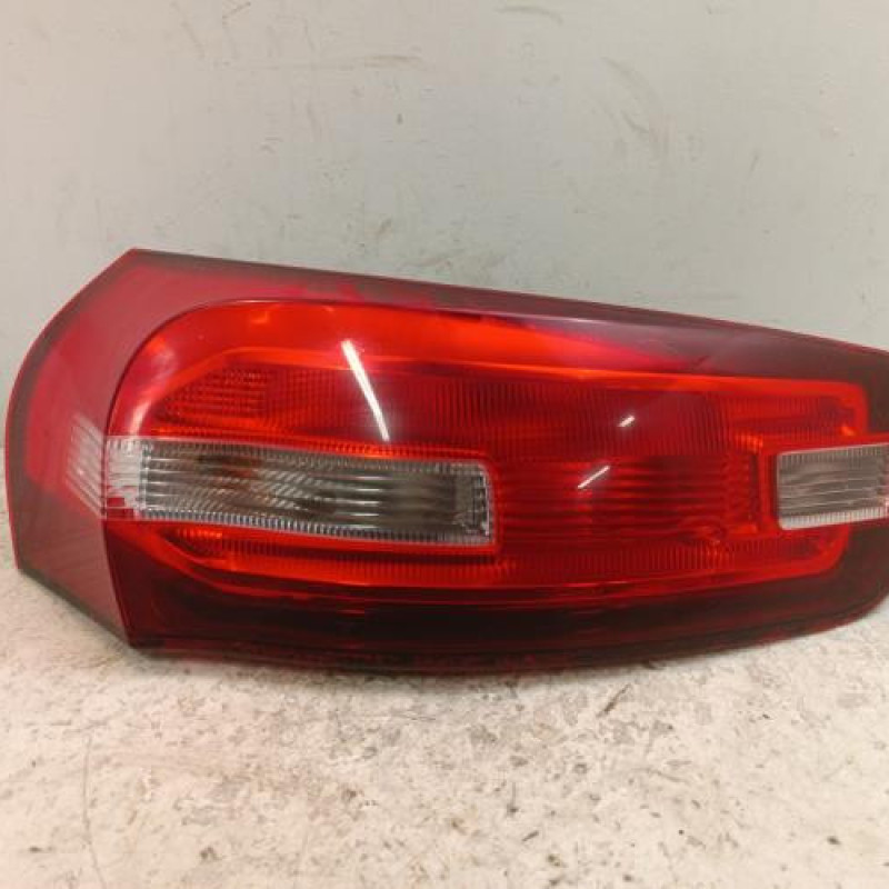 Feu arriere principal gauche (feux) CITROEN C4 PICASSO 2 Feu arriere principal gauche (feux) CITROEN C4 PICASSO 2
