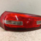 Feu arriere principal gauche (feux) CITROEN C4 PICASSO 2