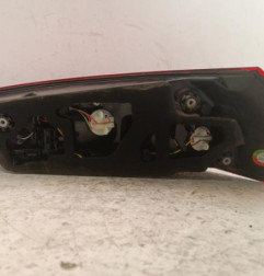 Feu arriere principal gauche (feux) CITROEN C4 PICASSO 2