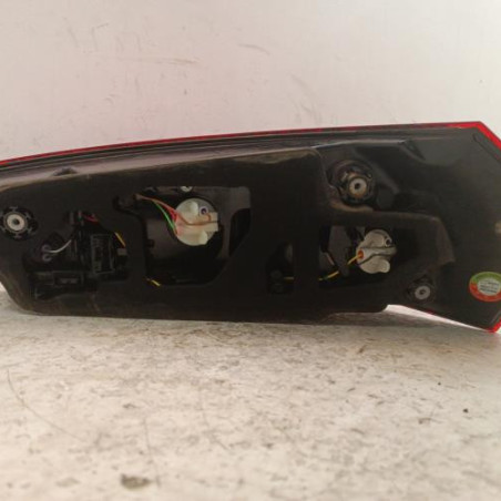 Feu arriere principal gauche (feux) CITROEN C4 PICASSO 2