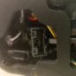 Feu arriere principal gauche (feux) CITROEN C4 PICASSO 2