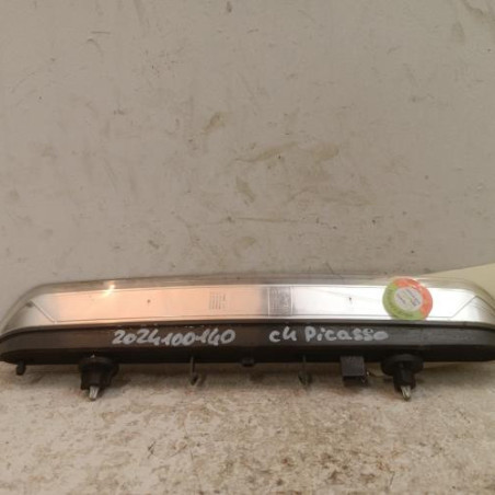 Feu arriere stop central CITROEN C4 PICASSO 2