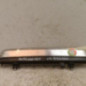 Feu arriere stop central CITROEN C4 PICASSO 2