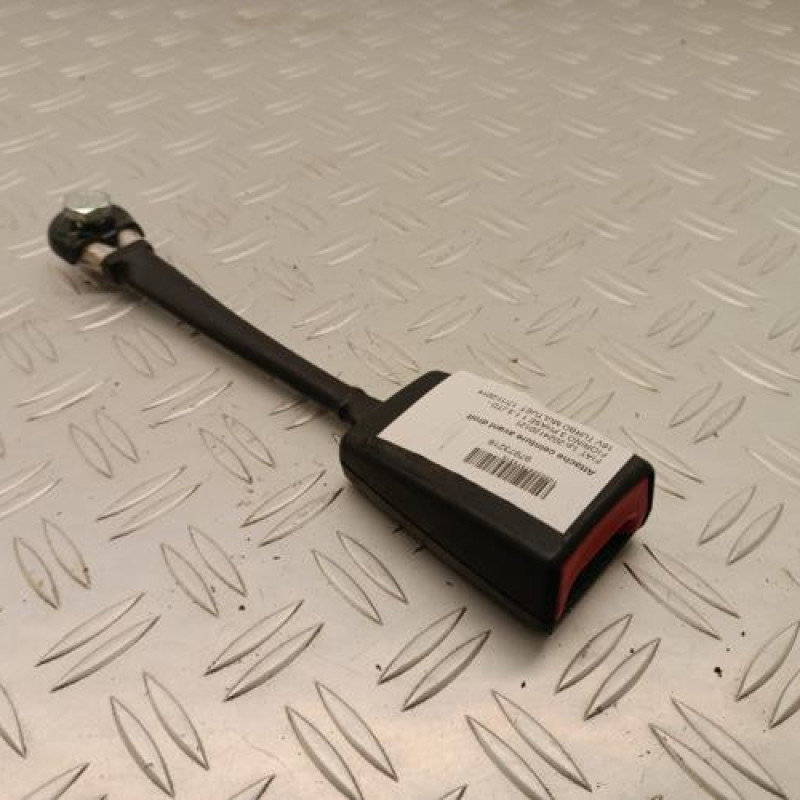 Attache ceinture avant droit FIAT FIORINO 3