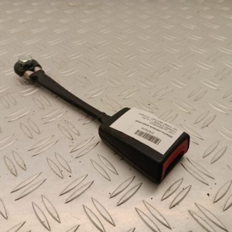 Attache ceinture avant droit FIAT FIORINO 3 Photo n°1