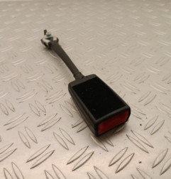 Attache ceinture avant droit FIAT FIORINO 3