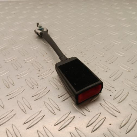 Attache ceinture avant droit FIAT FIORINO 3