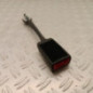 Attache ceinture avant droit FIAT FIORINO 3