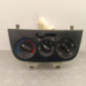 Commande chauffage FIAT FIORINO 3