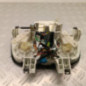Commande chauffage FIAT FIORINO 3