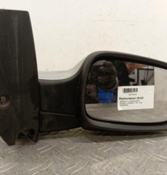 Retroviseur droit RENAULT SCENIC 2 Photo n°1