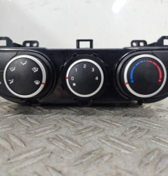 Commande chauffage HYUNDAI I 10 2 Photo n°1