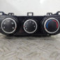 Commande chauffage HYUNDAI I 10 2
