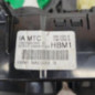 Commande chauffage HYUNDAI I 10 2