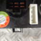 Commande chauffage HYUNDAI I 10 2