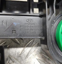Commande chauffage HYUNDAI I 10 2 Photo n°4