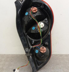 Feu arriere principal gauche (feux) CHEVROLET SPARK Photo n°3