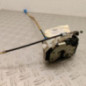 Serrure avant droit FIAT FIORINO 3