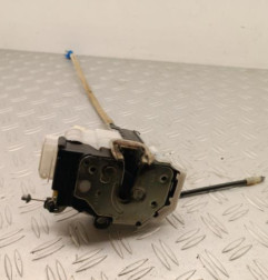 Serrure avant droit FIAT FIORINO 3