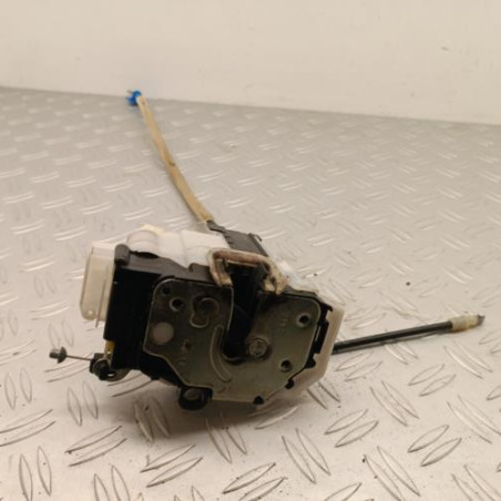 Serrure avant droit FIAT FIORINO 3