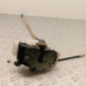 Serrure avant droit FIAT FIORINO 3