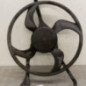 Moto ventilateur radiateur CITROEN C2