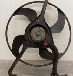 Moto ventilateur radiateur CITROEN C2