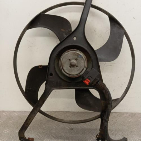 Moto ventilateur radiateur CITROEN C2