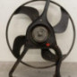 Moto ventilateur radiateur CITROEN C2