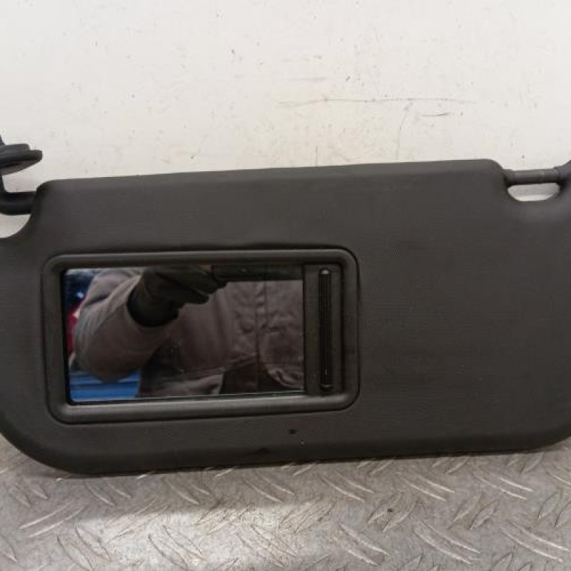 Pare soleil gauche HYUNDAI I 10 2 Pare soleil gauche HYUNDAI I 10 2