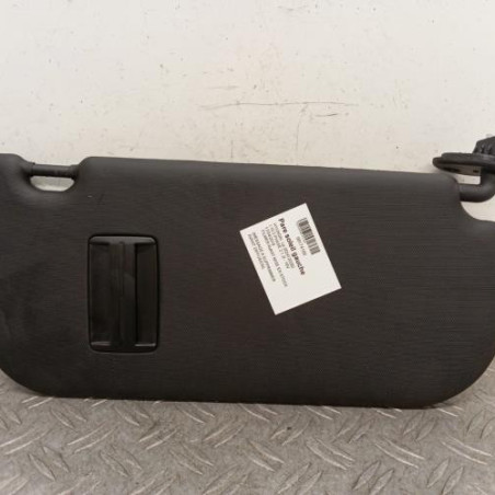 Pare soleil gauche HYUNDAI I 10 2
