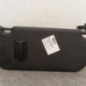 Pare soleil gauche HYUNDAI I 10 2