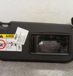 Pare soleil droit HYUNDAI I 10 2 Photo n°1