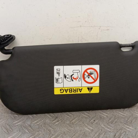 Pare soleil droit HYUNDAI I 10 2