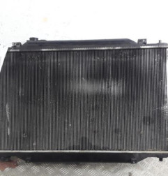 Radiateur eau MAZDA CX5 1 Photo n°1