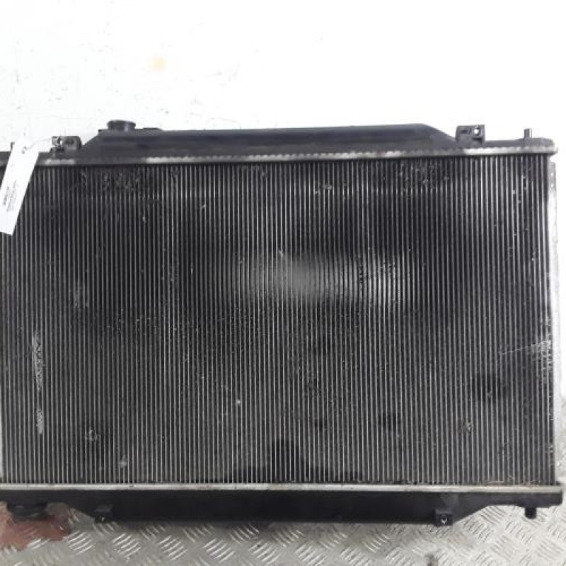 Radiateur eau MAZDA CX5 1 Radiateur eau MAZDA CX5 1