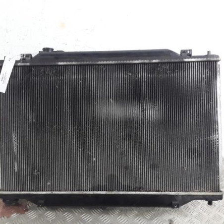 Radiateur eau MAZDA CX5 1 Photo n°1
