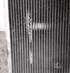 Radiateur eau MAZDA CX5 1