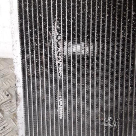 Radiateur eau MAZDA CX5 1