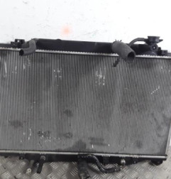Radiateur eau MAZDA CX5 1 Photo n°3