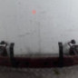 Renfort pare choc arriere (traverse) MAZDA CX5 1