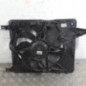 Moto ventilateur radiateur NISSAN QASHQAI 1