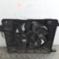 Moto ventilateur radiateur NISSAN QASHQAI 1