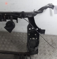 Face avant NISSAN QASHQAI 1