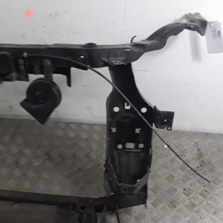 Face avant NISSAN QASHQAI 1