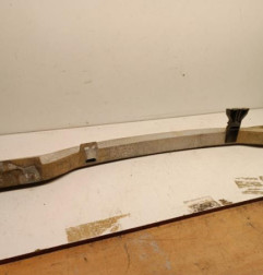 Renfort pare choc arriere (traverse) OPEL CORSA C